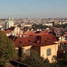 W Pradze, gdzie pomiary prowadzi się od 1775 roku, o godzinie 15 zarejestrowano 24,3 stopnia Celsjusza. 