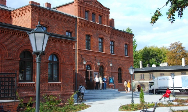 Żyrardów