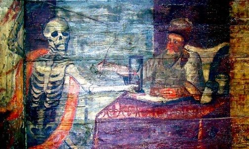 Śmierć Bierdzańska