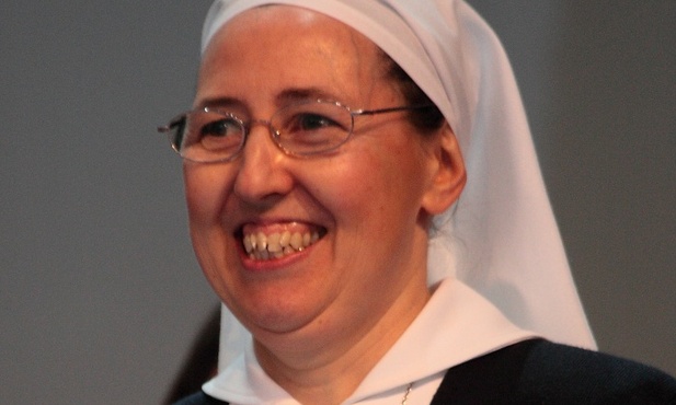 S. Simon-Pierre: Boże Miłosierdzie uzdrawia