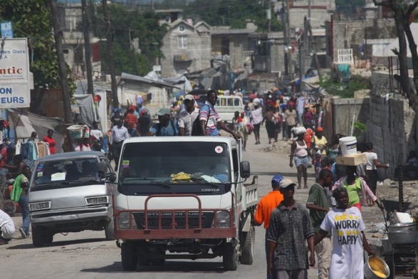 Haiti: 45 letni lekarz - premierem