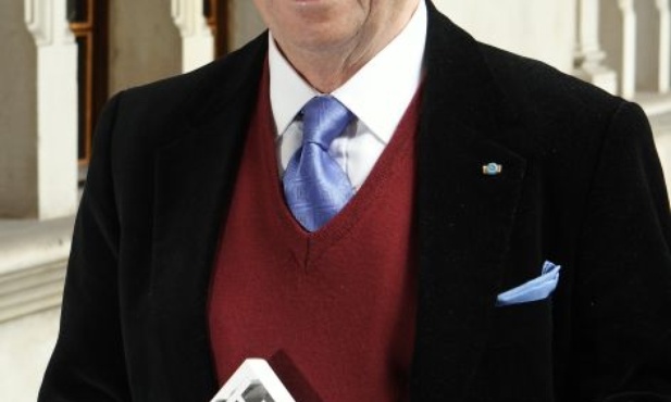 Vaclav Havel kończy 75 lat