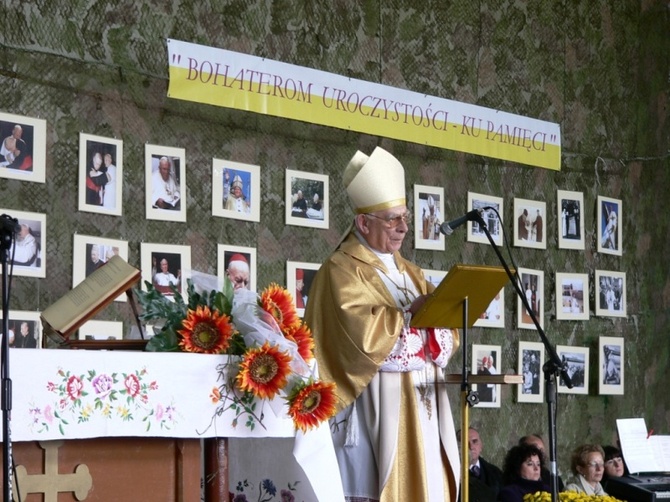 Dni Pamięci Wielkich Polaków