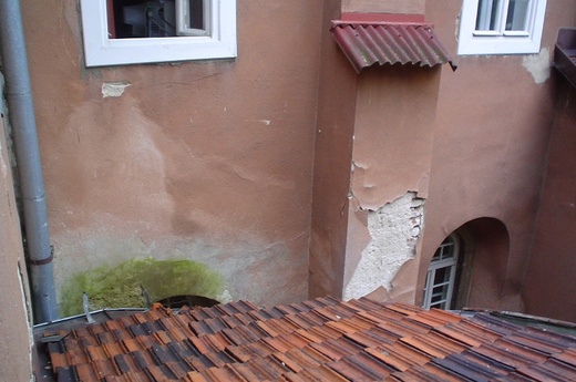 Klasztor Benedyktynek w Staniątkach