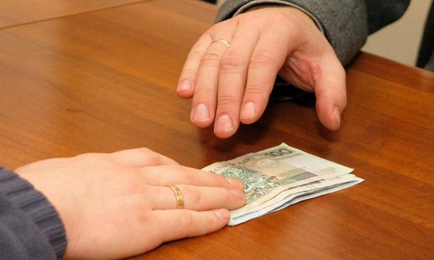 "Polska potrzebuje przejrzystego prawa"