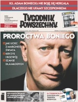 Tygodnik Powszechny 40/2011