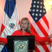 Hillary Clinton