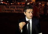 Palikot przegrał przed sądem