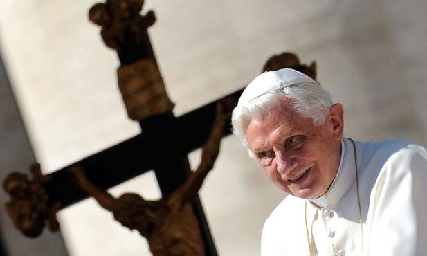 Wolność religijna pomnaża wspólne dobro