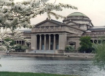 Muzeum Nauki i Techniki w Chicago