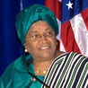 Ellen Johnson-Sirleaf