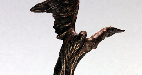Statuetka Totusa