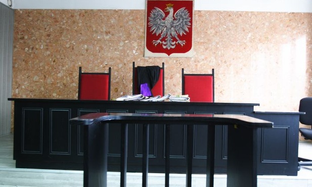 Ksiądz napisał prawdę