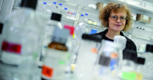 Jadłeś dziś DNA?
