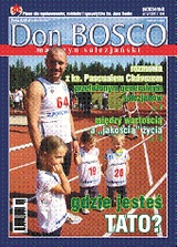 Don BOSCO 9/2011