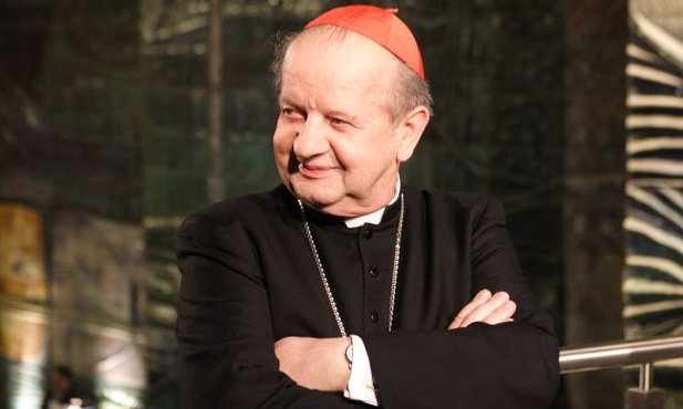 Całe życie Jana Pawła II było modlitwą