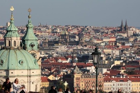 Rekordowa liczba nowych zakażeń koronawirusem w Czechach