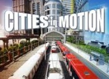 Cities in Motion