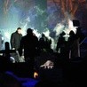 Ekshumacja zwłok Krzysztofa Olewnika, 26.01.2010 r.