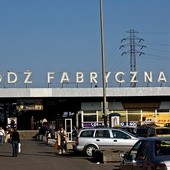 Łódź: Pożegnanie z dworcem... na poważnie