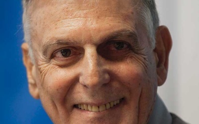Daniel Shechtman otrzymał tegoroczną nagrodę w dziedzinie chemii