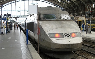 Francja: Kolejarze nie chcą oszczędzać 