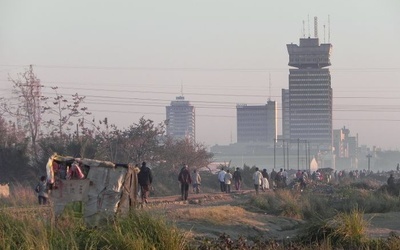 USA tną pomoc zdrowotną dla Zambii o 50 mln USD