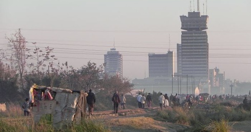 USA tną pomoc zdrowotną dla Zambii o 50 mln USD