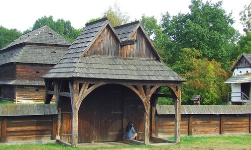Zwiedzający lubią to miejsce
