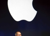 Konferencje prasowe Steve’a Jobsa zawsze przeradzały się w show charyzma-tycznego wizjonera