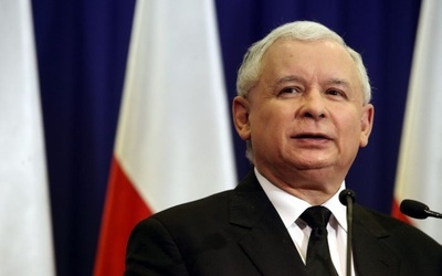 Kaczyński: Będziemy ignorować Ruch Palikota 