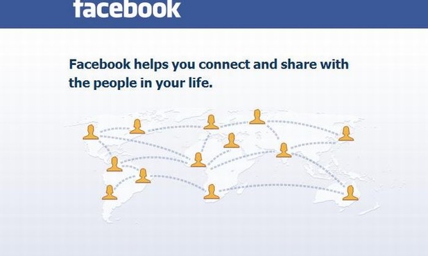 Facebook i polityka