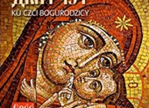 Akatyst ku czci Bogurodzicy