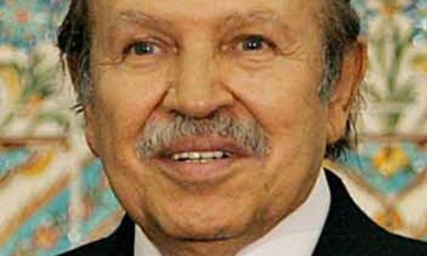 Algieria: Al-Kaida wzywa do powstania