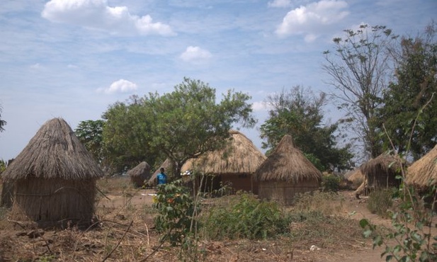 Zgromadzenie Papieskich Dzieł Misyjnych