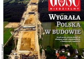 GN: Wygrała Polska w budowie