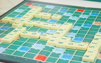 Warszawie: Mistrzostwa Świata w Scrabble