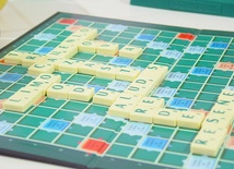 Warszawie: Mistrzostwa Świata w Scrabble