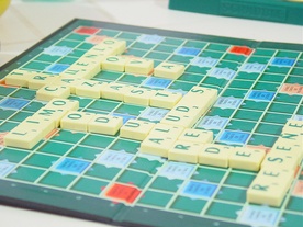 Warszawie: Mistrzostwa Świata w Scrabble