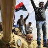 Libijska NRL: Mamy syna Kadafiego