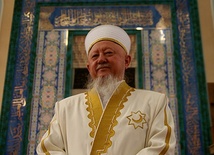 Kazachstan: Kontrowersyjna ustawa o religii