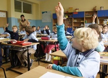 Na świecie brakuje 6,1 miliona nauczycieli