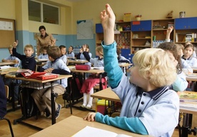 Na świecie brakuje 6,1 miliona nauczycieli