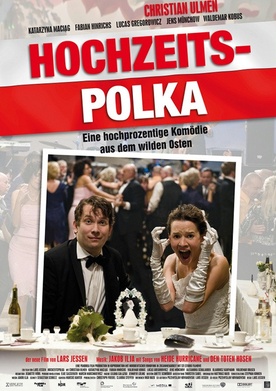 Weselna polka