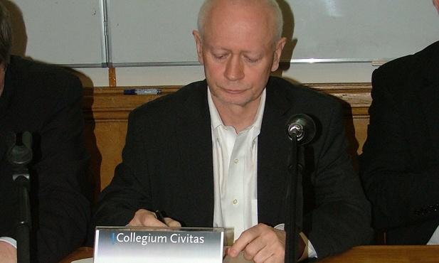 Fundusz Kościelny: Tak nie może być