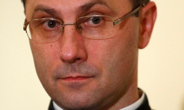 Bp Polak: Dialog kultur i religii konieczny 
