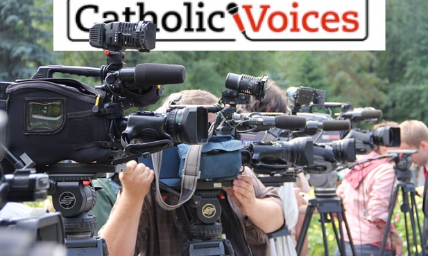 Katoliku, idź w media!