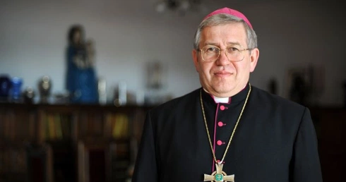 Dwa miliardy ludzi nie słyszało o Chrystusie 