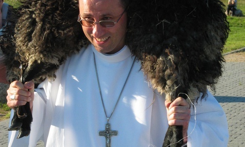 Bp Wojciech Polak