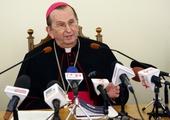 Abp Henryk Muszyński